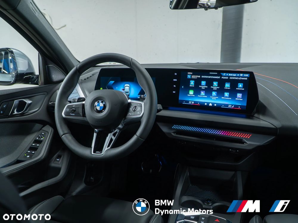 BMW Seria 1 120 - 20