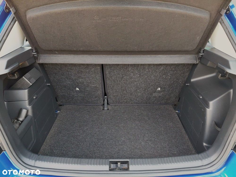 Skoda Fabia 1.0 TSI Style - 12