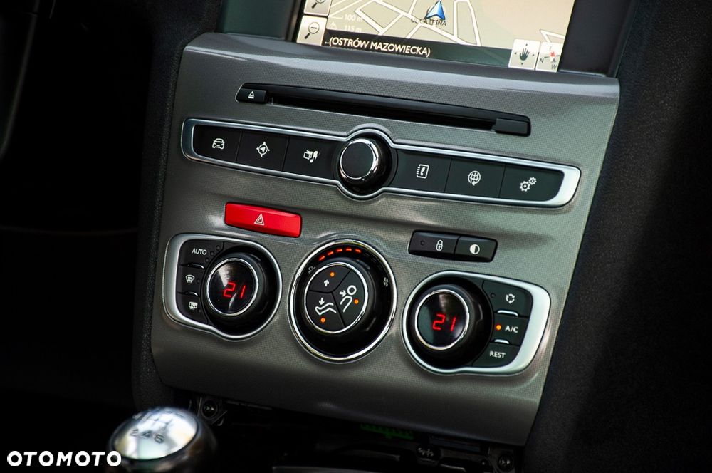 Citroën C4 BlueHDi 120 Stop&Start Business Class - 30