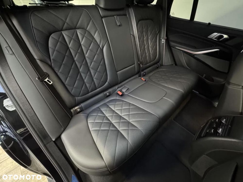BMW X5 - 8