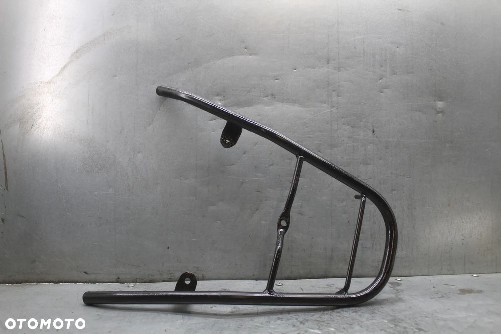 Kymco Agility 50 stelaż uchwyt mocowanie tył tylny - 1