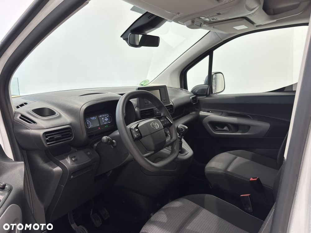 Toyota Proace City Verso 1.5 D-4D Combi - 4