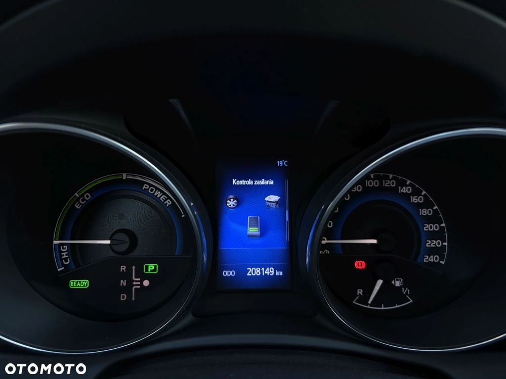 Toyota Auris - 21