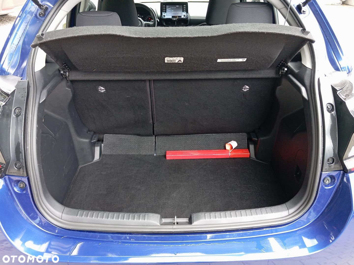 Toyota Yaris - 21