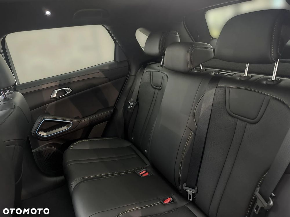 BYD Atto 2 Boost - 16