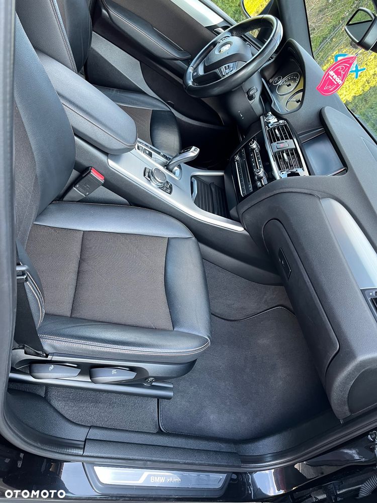 BMW X4 xDrive20d - 9