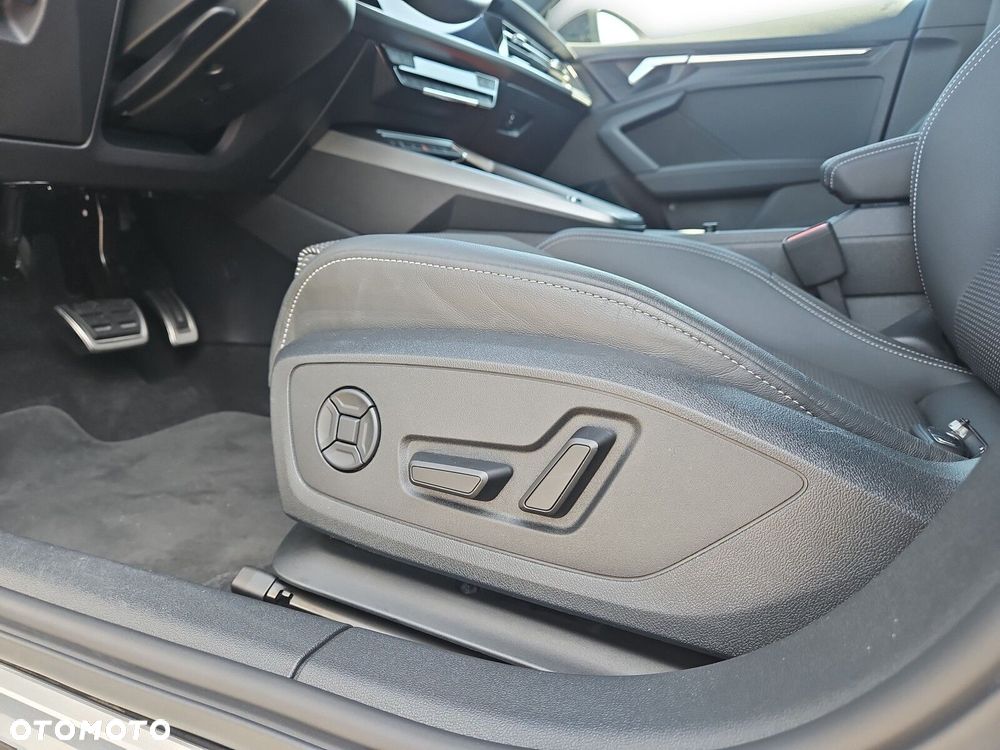 Audi A3 Sportback 45 TFSI e S Line S tronic - 25