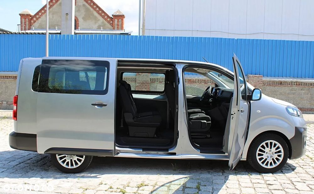 Opel Vivaro - 13