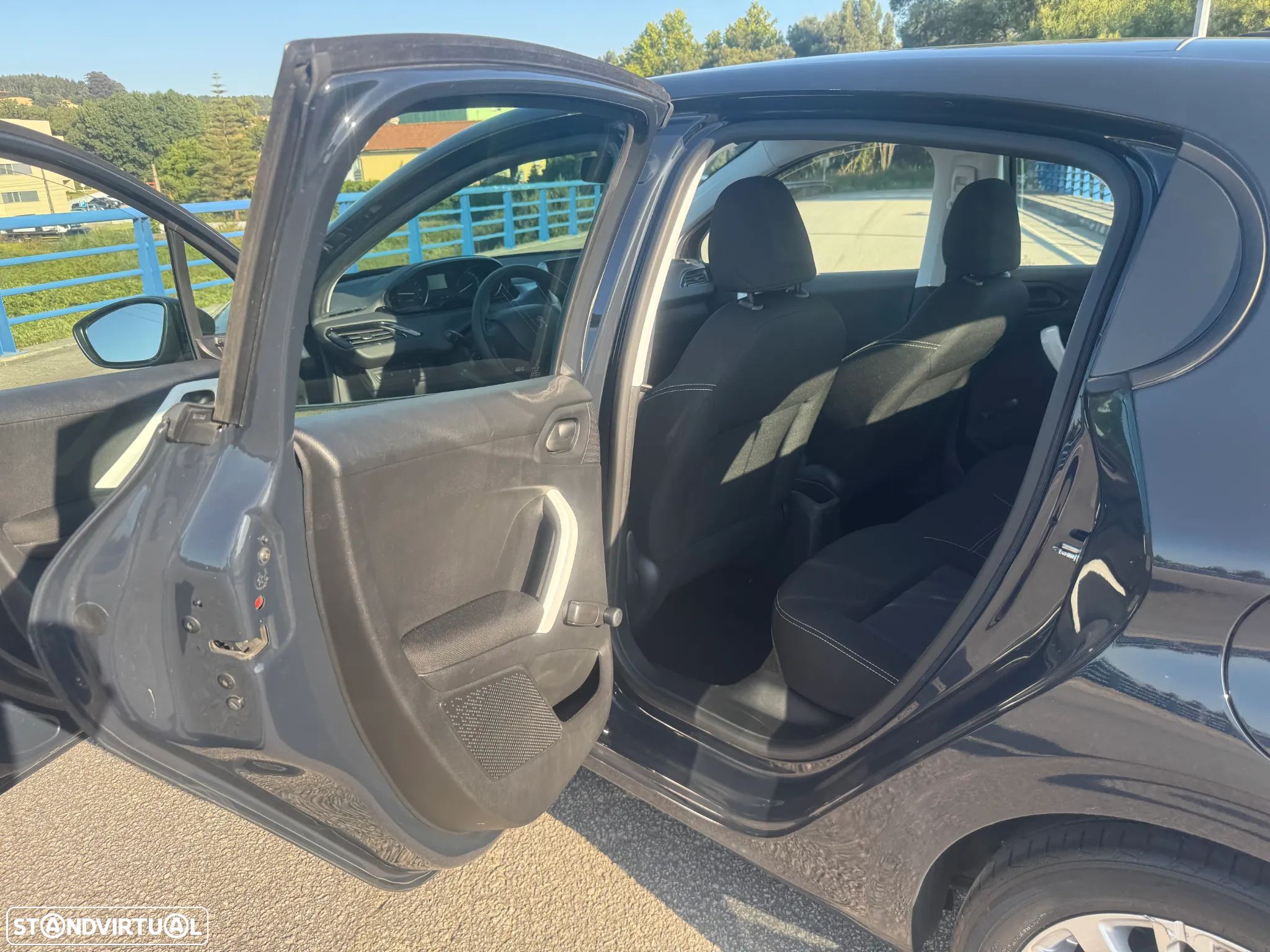 Peugeot 208 PureTech 68 Like - 16