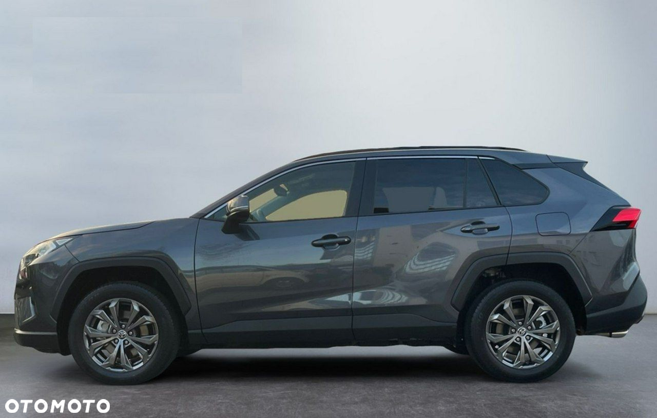 Toyota RAV4 - 8
