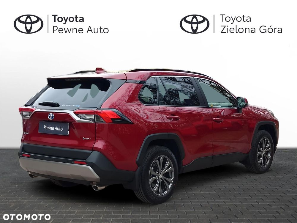 Toyota RAV4 - 5