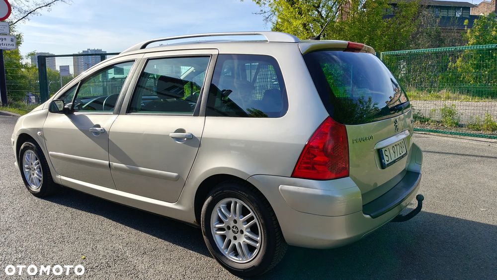 Peugeot 307 1.6 Premium n.gama - 7