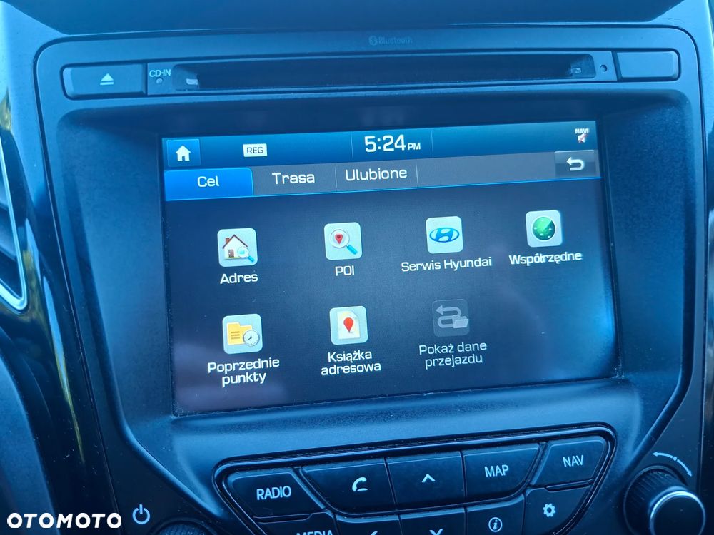 Hyundai i40 1.7 CRDi Premium - 22