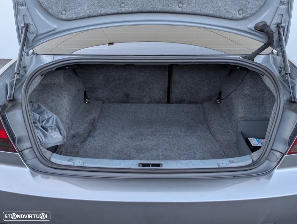 BMW 320 d Coupe - 19