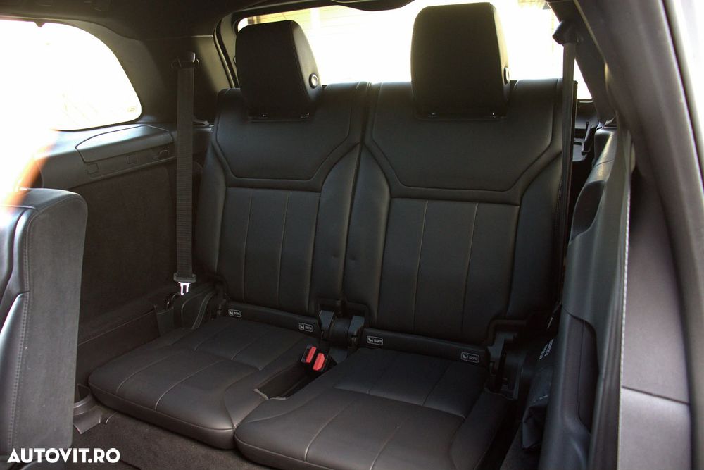 Land Rover Discovery 2.0 L SD4 HSE - 28