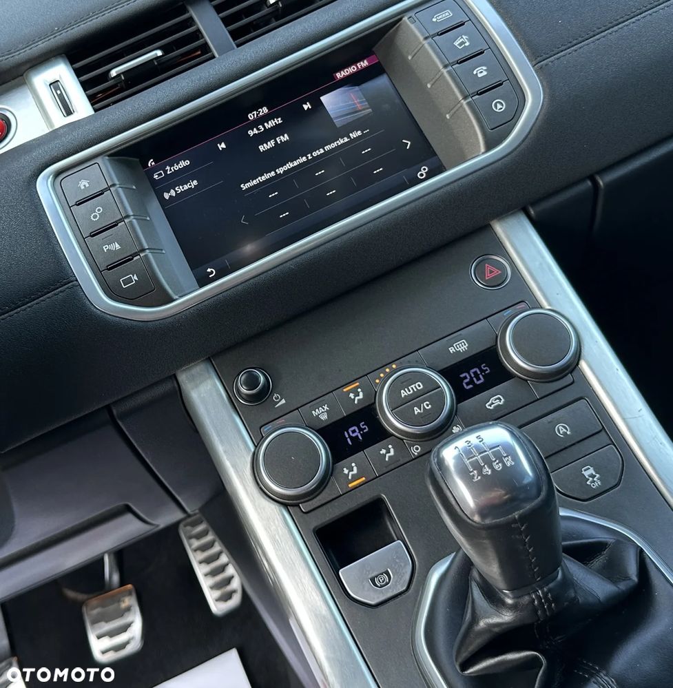 Land Rover Range Rover Evoque 2.0eD4 Pure - 20