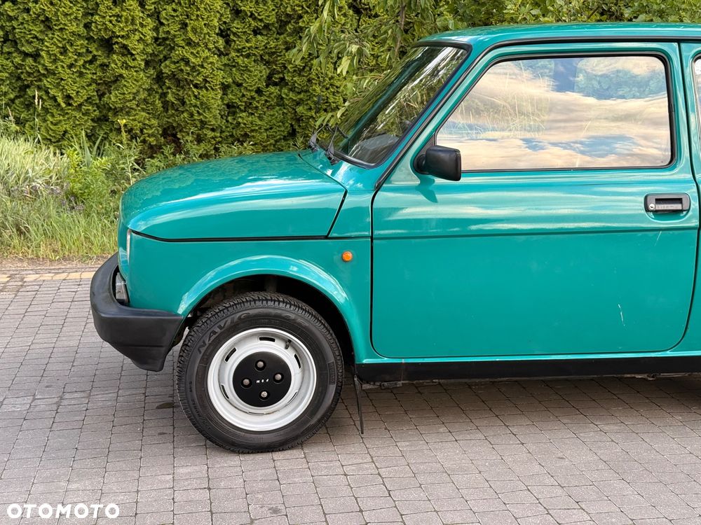Fiat 126 elx Maluch sx - 12