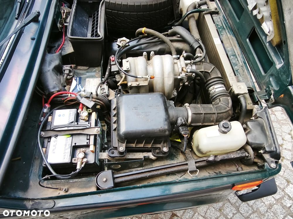 Lada Niva 4x4 - 18