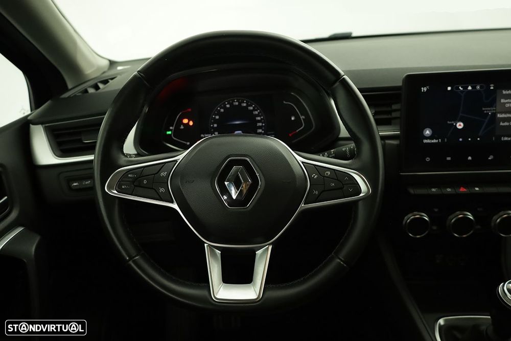 Renault Captur 1.0 TCe Techno - 15