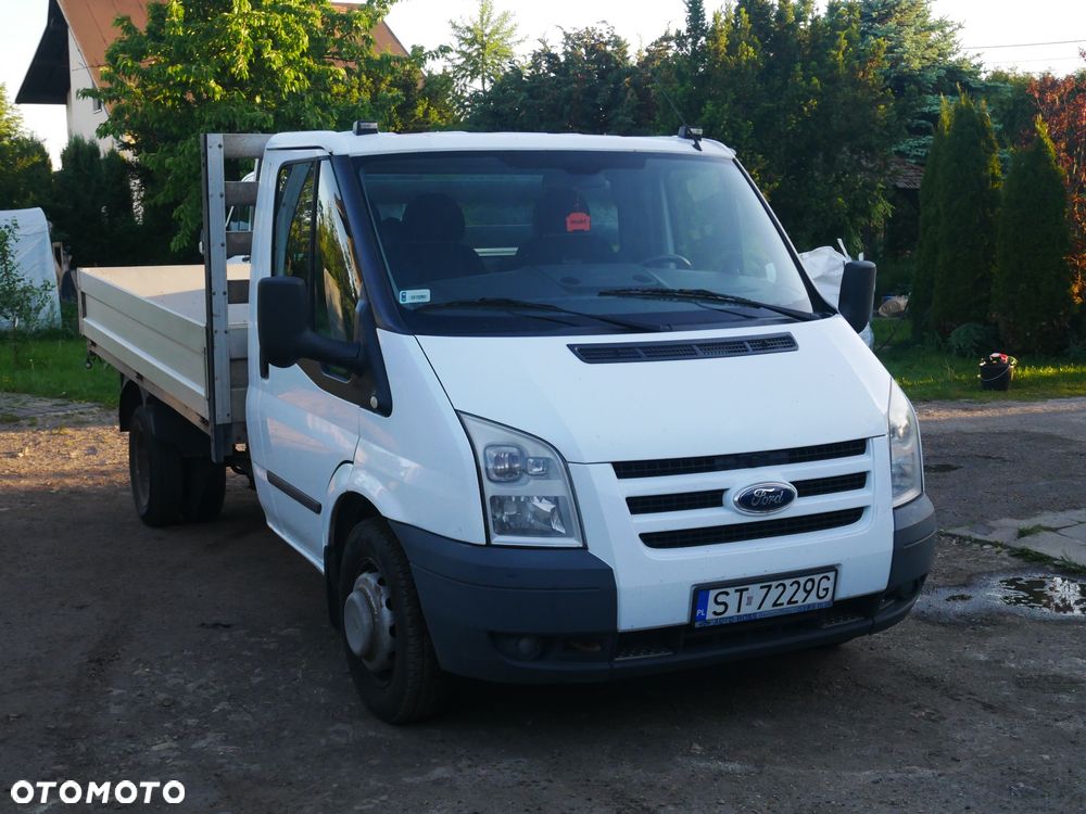 Ford Transit - 7