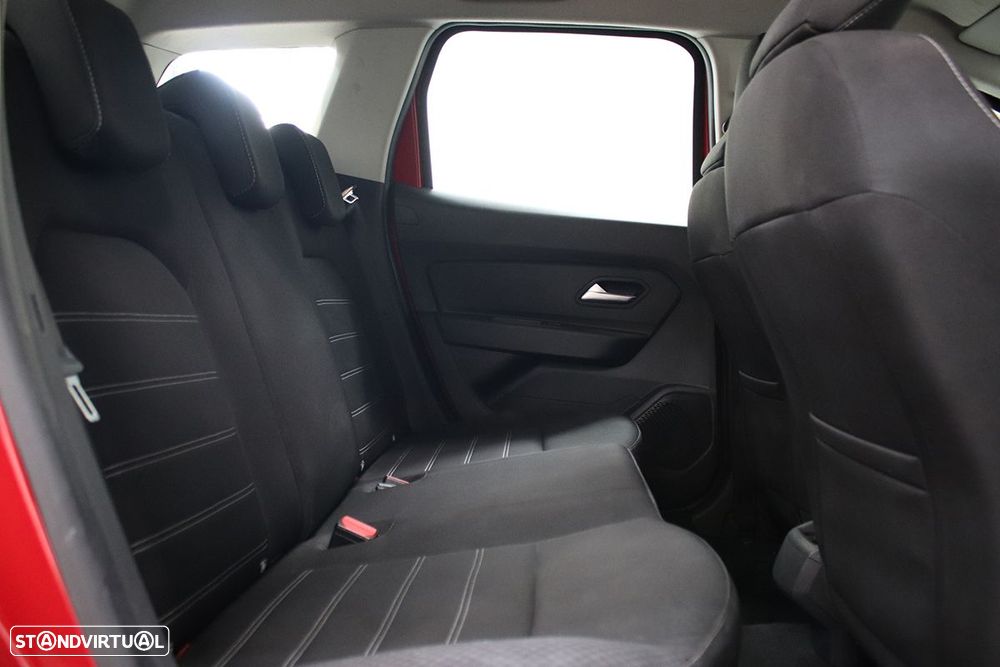 Dacia Duster 1.0 TCe ECO-G Comfort Bi-Fuel - 23