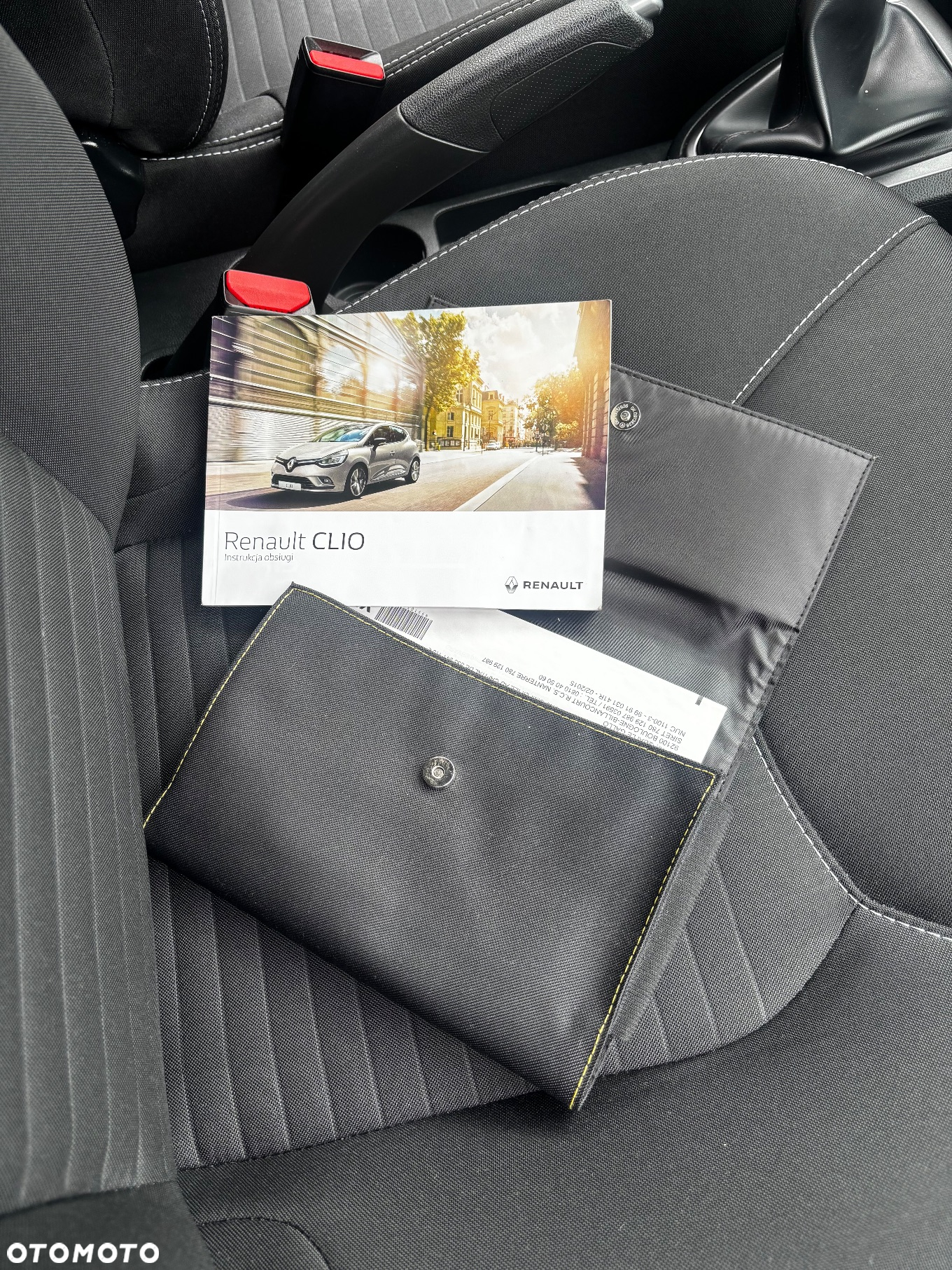 Renault Clio 0.9 Energy TCe Limited Plus - 17