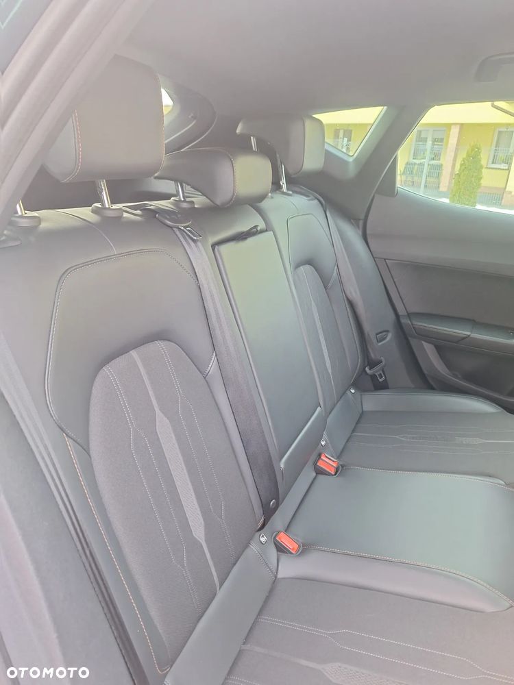 Cupra Formentor 2.0 TSI 4Drive VZ Tribe Edition DSG - 18