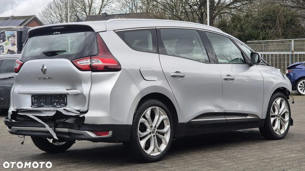 Renault Grand Scenic ENERGY TCe 115 INTENS - 4