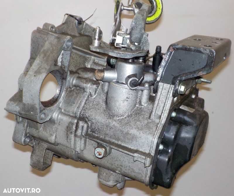 Cutie de viteze VW Golf 4 1.6 FSI; 5 Trepte; FYK; 2008 - 2