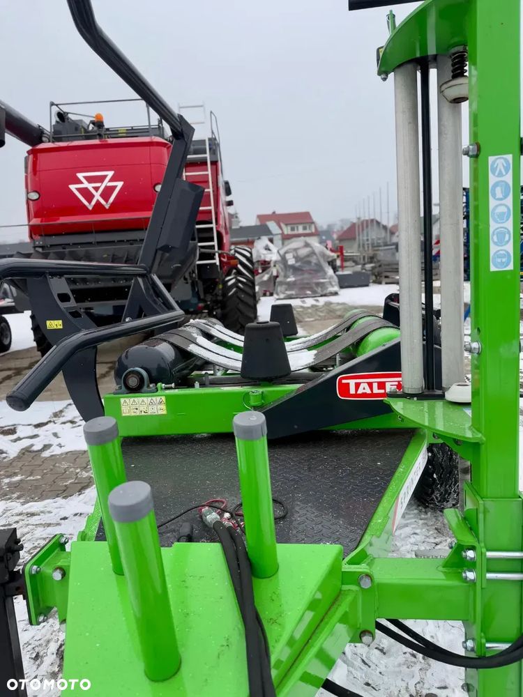 Talex Sprinter 1500 - 28