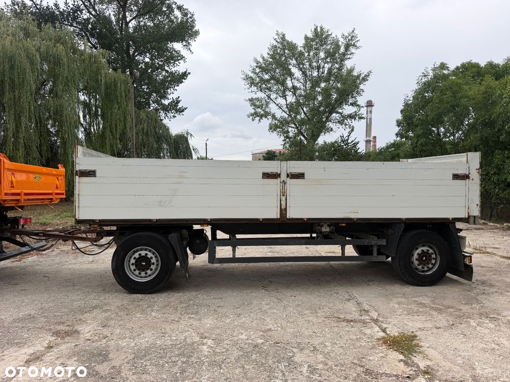 Schmitz Cargobull APR 18 - 7