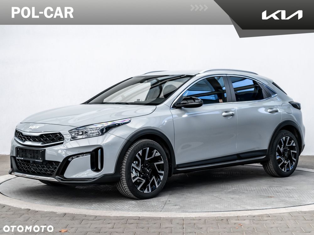 Kia XCeed 1.6 T-GDI Tribute DCT - 2