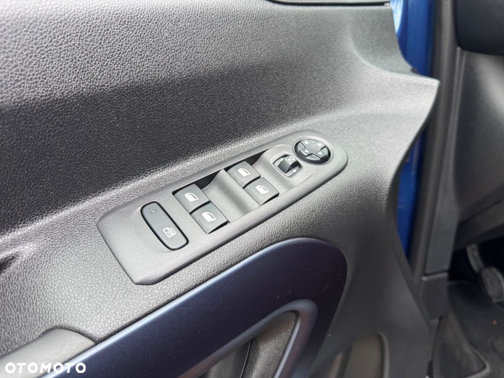 Peugeot Rifter BlueHDI 130 L1 Allure - 13