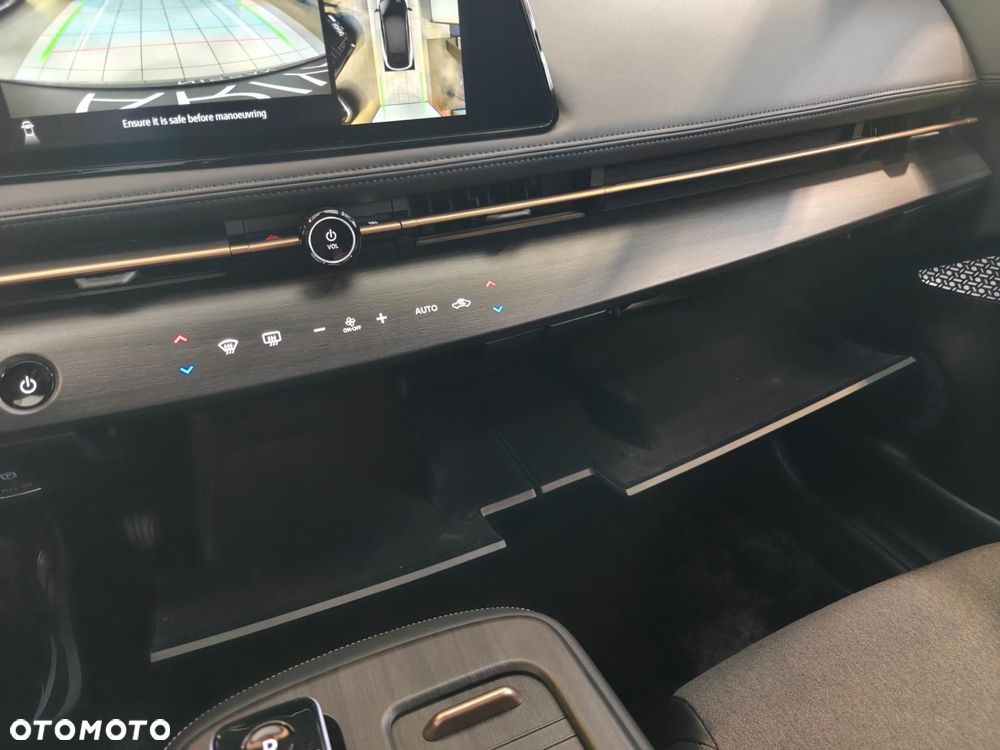 Nissan Ariya 87kWh E-4orce Advance - 15