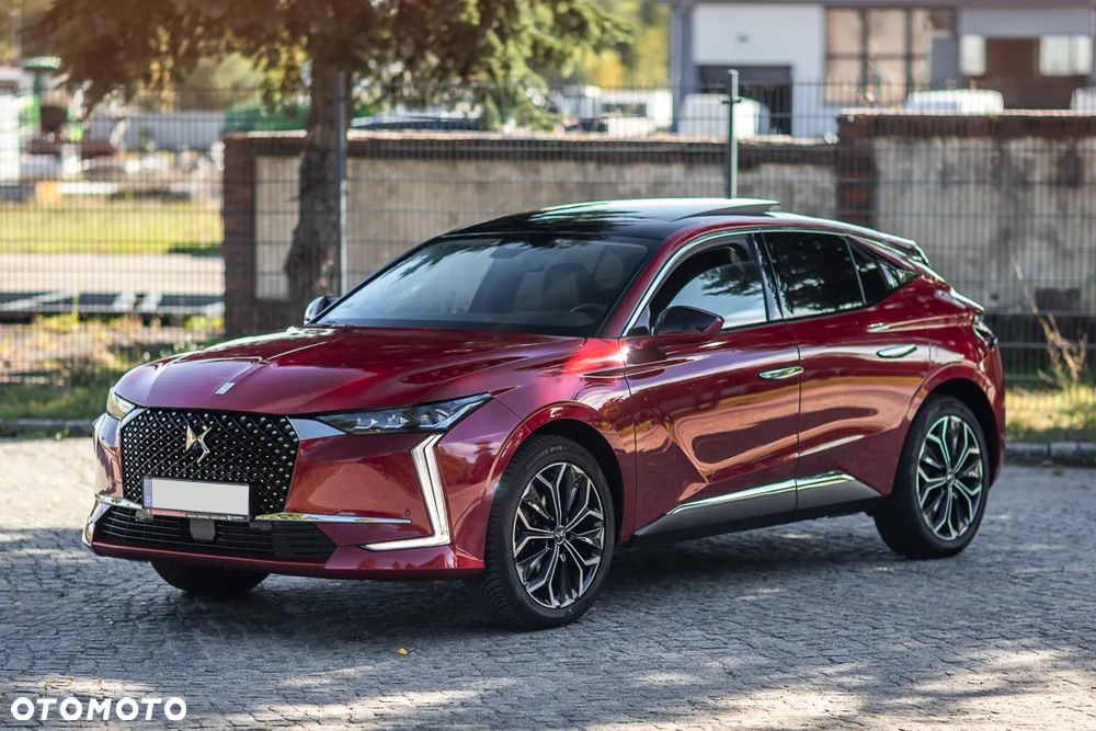 Citroën DS4 PureTech 130 OPERA - 3