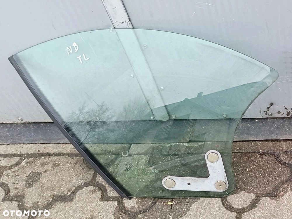 New Beetle szyba drzwi tylne tył LEWA karoseryjna Cabrio Volkswagen