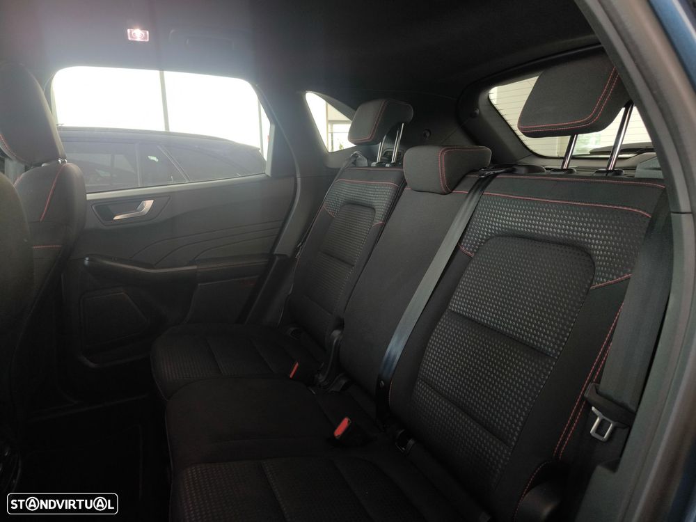Ford Kuga 1.5 EcoBoost ST-Line - 12