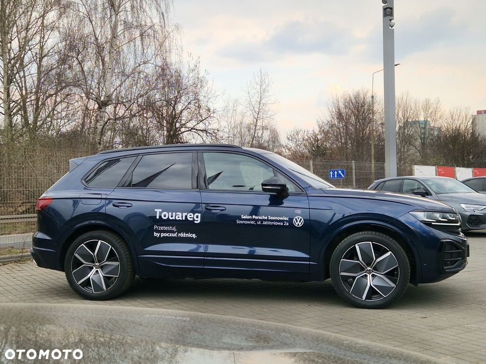 Volkswagen Touareg 3.0 V6 TDI 4Motion R-Line - 33