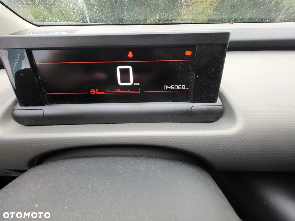 Citroën C4 Cactus 1.2 PureTech GPF Shine S&S - 18