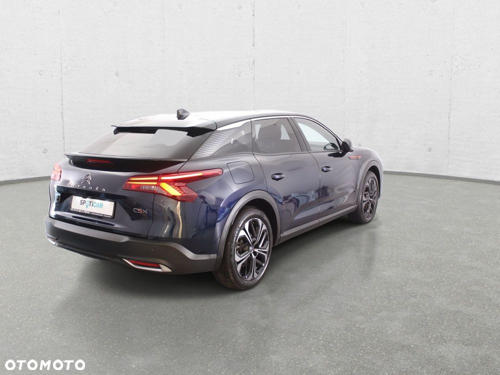 Citroën C5X - 8