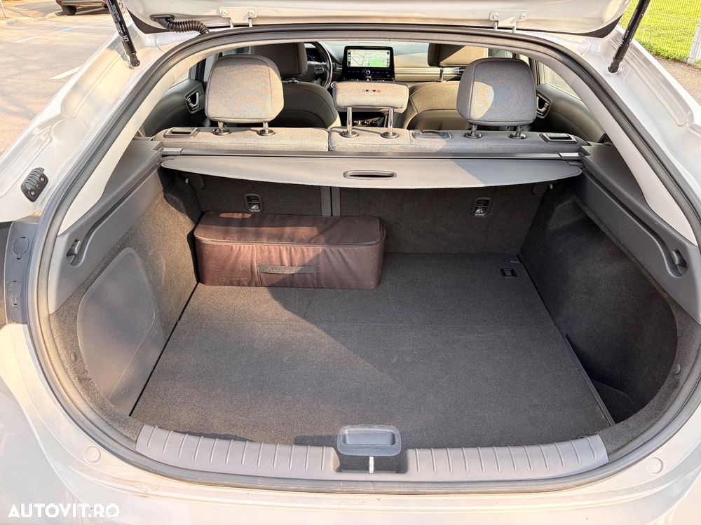Hyundai IONIQ Business - 7