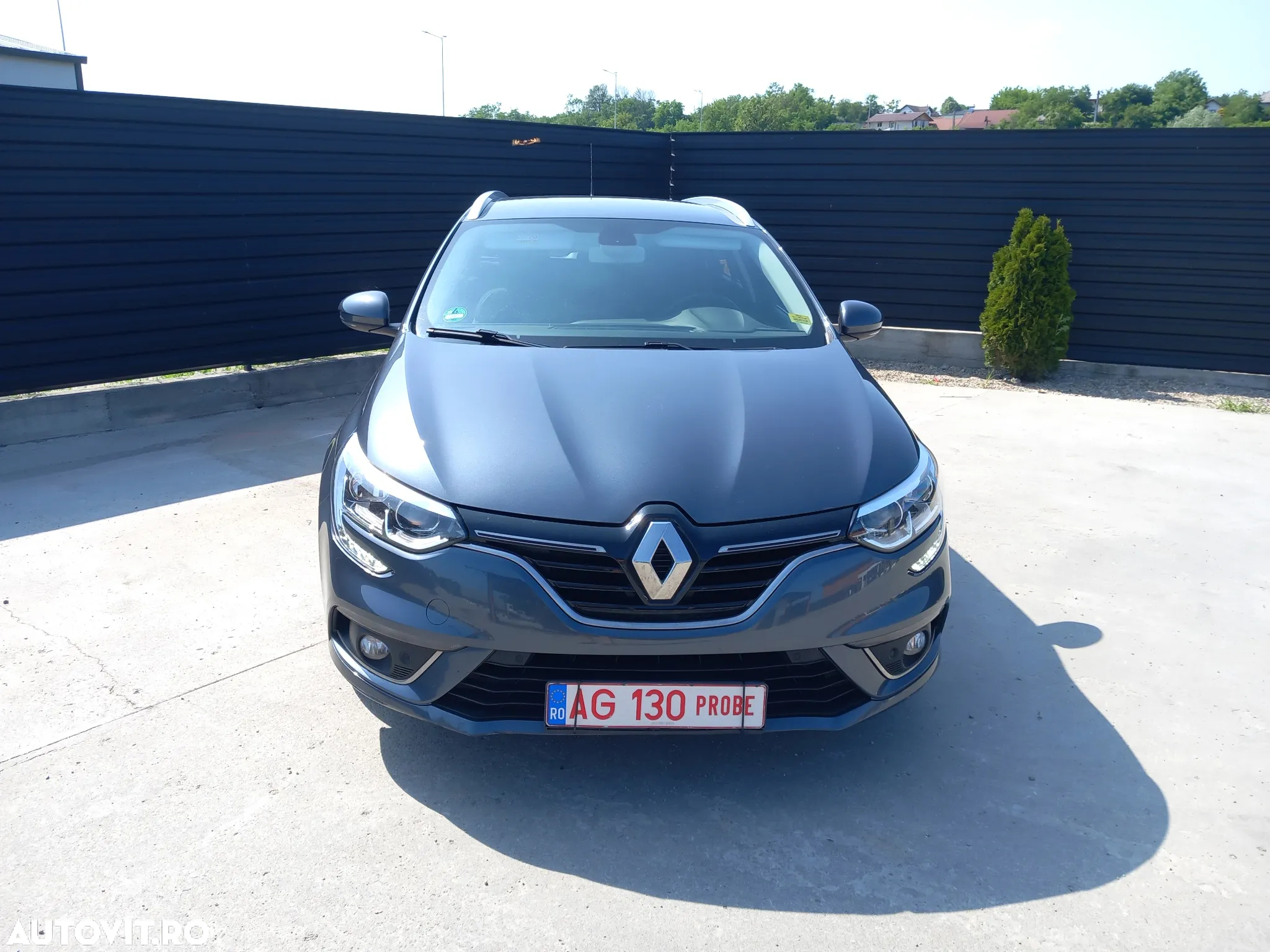 Renault Kadjar Energy dCi 110 LIMITED - 8