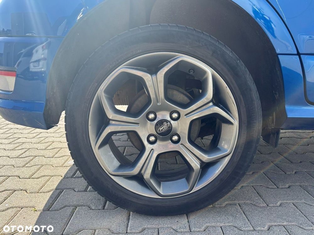 Ford EcoSport 1.0 EcoBoost ST-Line ASS - 6