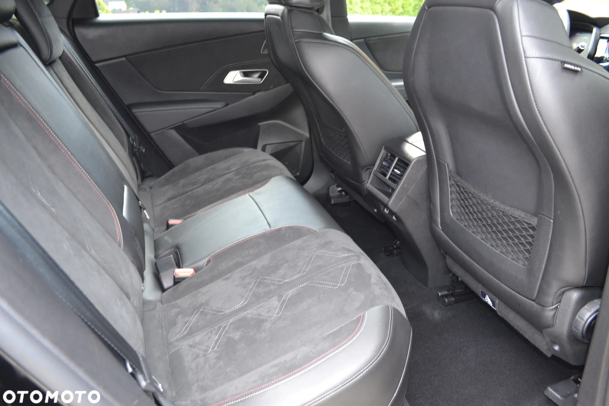 DS Automobiles DS 7 Crossback 1.6 E-Tense Performance Line - 11