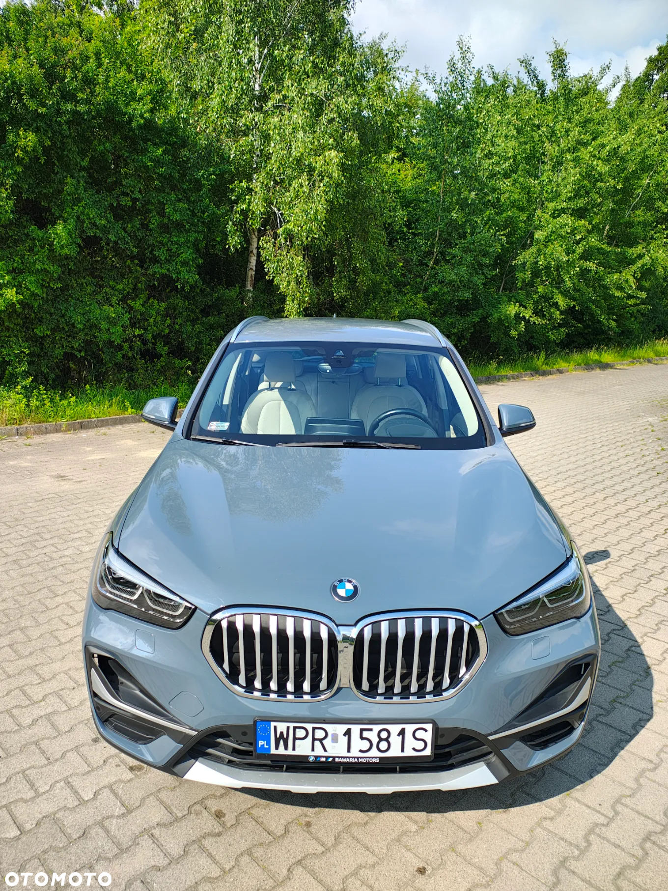 BMW X1 xDrive20i - 19