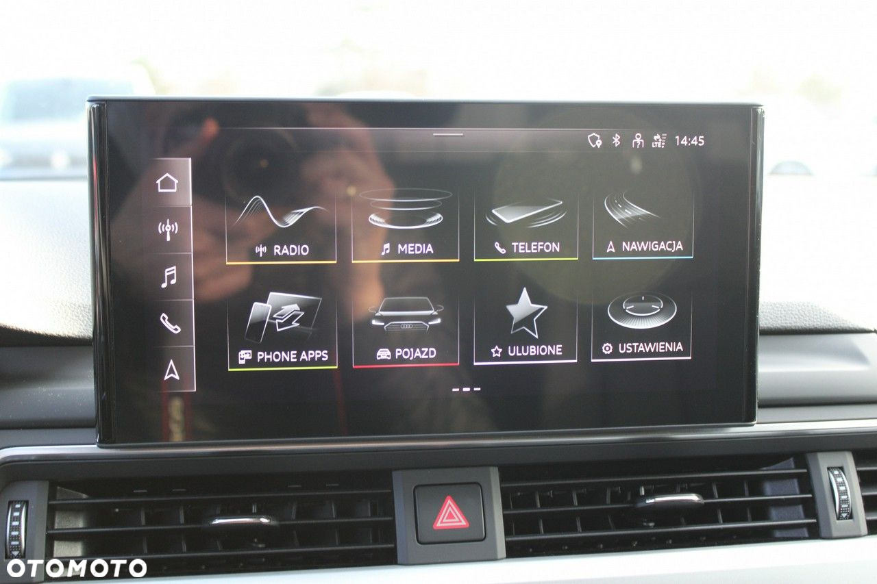 Audi A4 - 33