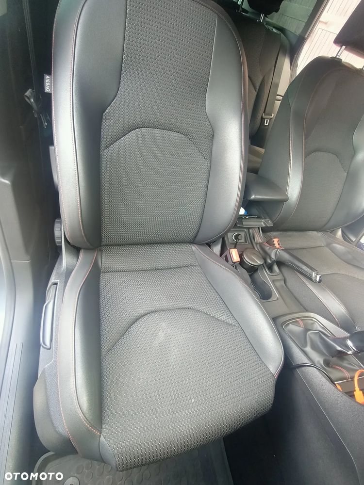 Seat Leon 1.4 TSI FR S&S - 24