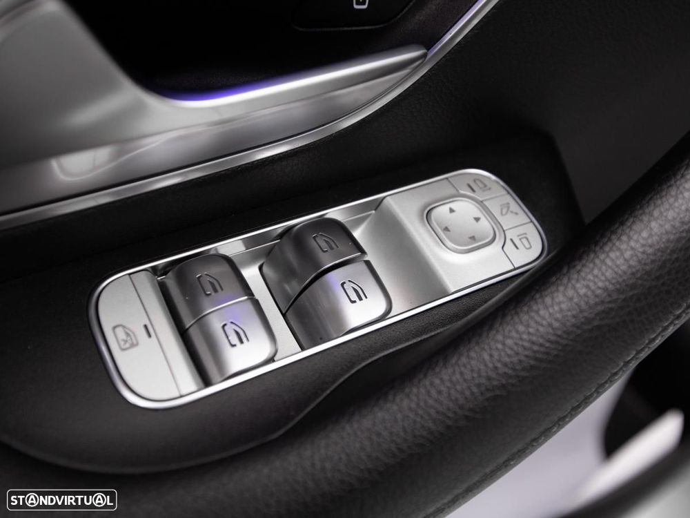 Mercedes-Benz GLE 350 de 4Matic 9G-TRONIC - 18