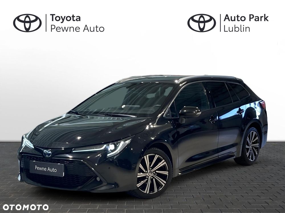 Toyota Corolla 1.8 Hybrid Comfort - 1