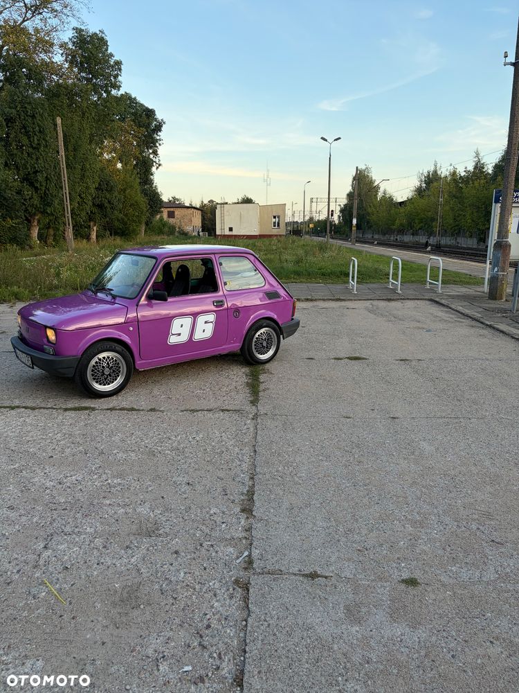 Fiat 126 - 7